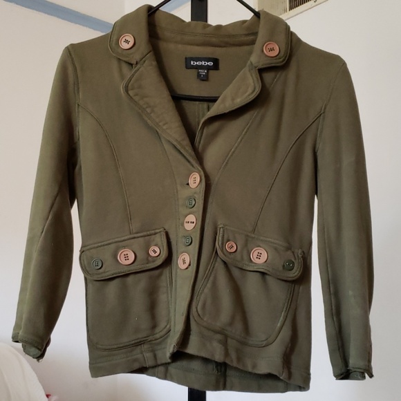 bebe Sweaters - Cardigan